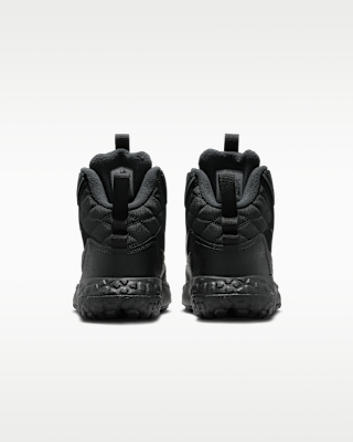 NIKE公式】ナイキ テラスカウト ジュニアブーツ リフレクティブ（再帰